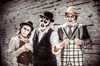 The Tiger Lillies - 