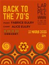 Eulry : Back to the 70's - 