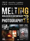 Melting Pot, Worldview of contemporary photography - 