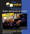 The voice of Freedom - 