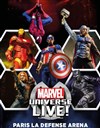 Marvel Universe Live - 