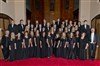 Concert Choral Southwestern University Chorale (USA) & Choeur Interuniversitaire de Paris - 
