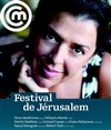 Orchestre du Festival de Jérusalem | Filiations Russes - 