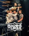 Machine de cirque - 