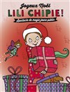 Joyeux Noël Lili Chipie ! - 