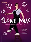 Elodie Poux dans Le Syndrome du Papillon | Festival Le Souffleur d'Arundel - 