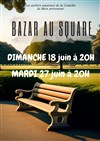 Bazar au square - 