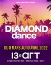 Diamond dance - 
