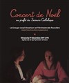 Concert de Noël | Saint Symphorien d'Ozon - 