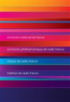 Orchestre Philharmonique de Radio France | Haydn / Bartok / Dvorak - 