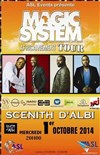 Magic System | Africainement Tour - 
