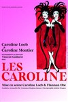 Les Caroline - 