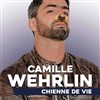 Camille Wehrlin dans Chienne de vie - 