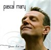 Pascal Mary - 