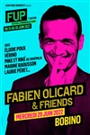 Fabien Olicard & Friends | FUP 7ème édition - 
