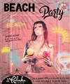 Beach party - 
