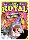 Cirque Royal | Montsurs - 