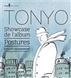 Tonyo : Showcase Album Postures - 