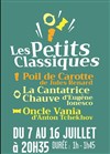 Poil de Carotte - Les Petits Classiques - 