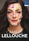 Camille Lellouche dans Camille Lellouche en vrai ! - 
