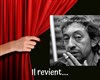 Gainsbourg et ses Muses - 