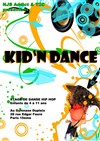 Kid'N Dance : Stage de Danse Hip Hop - 