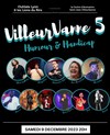 Festival VilleurVanne | 5ème édition - 