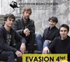 Evasion Quartet - 