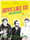 Boys like us - 