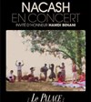 Nacash - 