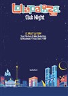 Trust the Buzz & Hotel Radio Paris | Lollapalooza Club Night - 