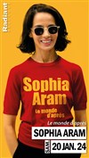 Sophia Aram dans Le monde d'après - 