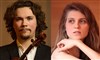 Récital violon-piano : Léo Marillier et Natasha Roqué-Alsina - 