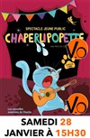 Chaperlipopette - 