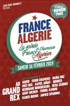 France-Algérie - Festival d'Humour de Paris - 