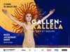Visite Guidée : Exposition Gallen-Kallela- mythes et nature | par Michel Lhéritier - 