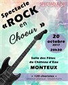 Rock en Choeur - 
