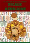 Escale africaine - 