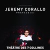 Jeremy Corallo dans Préface(s) - 