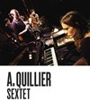Anne Quillier Sextet - 