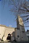 Visite guidée : Visite de la Grande Mosquée | Par Pierre-Yves Jaslet - 
