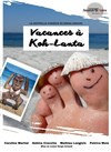 Vacances à Koh Lanta - 