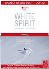 White spirit - 