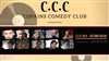 Copain Comedy Club - Open Mic - 