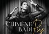 Chimène Badi chante Piaf - 
