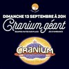Cranium Géant - 