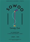 SoWoo Comedy Club - 