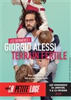 Giorgio Alessi dans Terrain fertile - 