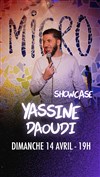 Showcase Yassine Daoudi - 