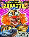 Cirque Stéphan Zavatta dans Le Festival du rire | - Montélimar - 